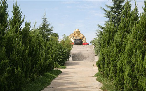 西安市壽陽(yáng)山墓園路線-西安壽陽(yáng)山公墓乘車地-奉正塬公墓