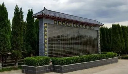 西安墓園環(huán)境如何樣啊-西安墓園環(huán)境考察報(bào)告