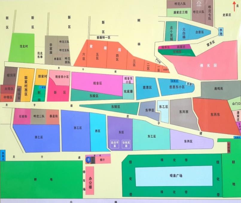 西安壽陽山墓園怎么樣、價(jià)格