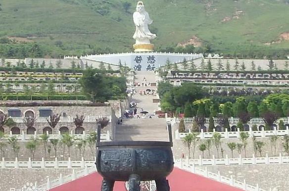 西安霸陵墓園新區(qū)價(jià)格地址