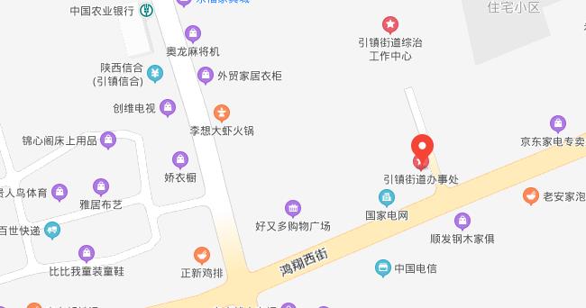 西安棗園公墓公交路線