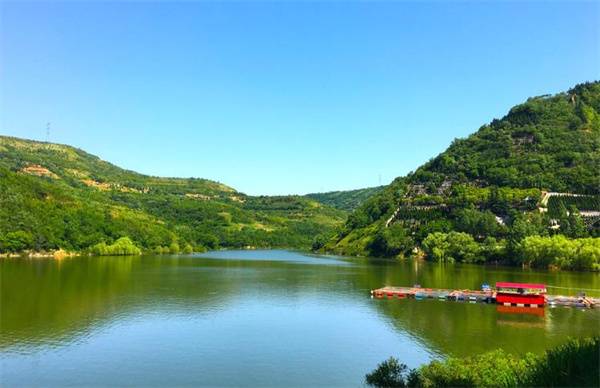 西安壽陽(yáng)山墓園九大優(yōu)勢(shì)