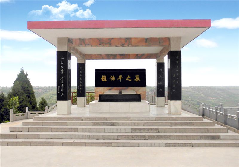 西安壽陽(yáng)山墓園安葬哪些名人